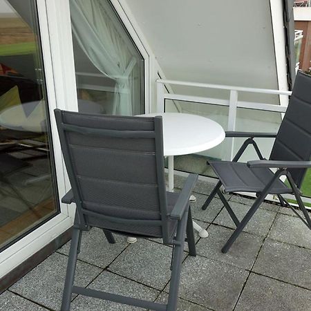 Residenz 24 Apartment Cuxhaven Exterior photo