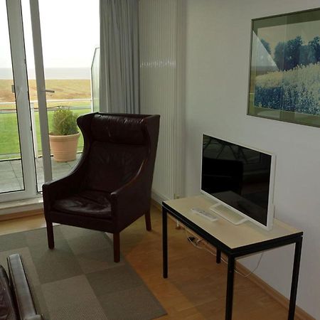 Residenz 24 Apartment Cuxhaven Exterior photo